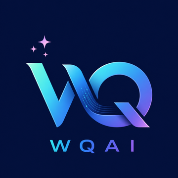 蔚芊AI Logo